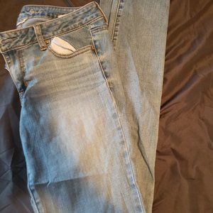 Women's size 10 Skinny Jeans